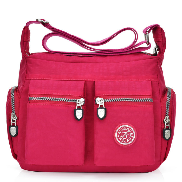 New fashion shoulder cross bag