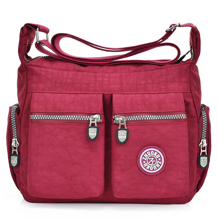 New fashion shoulder cross bag