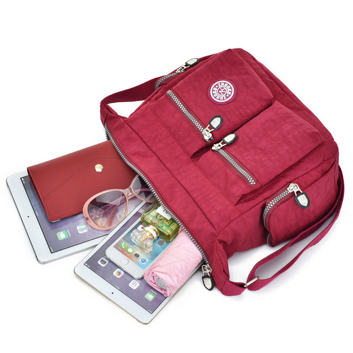 New fashion shoulder cross bag