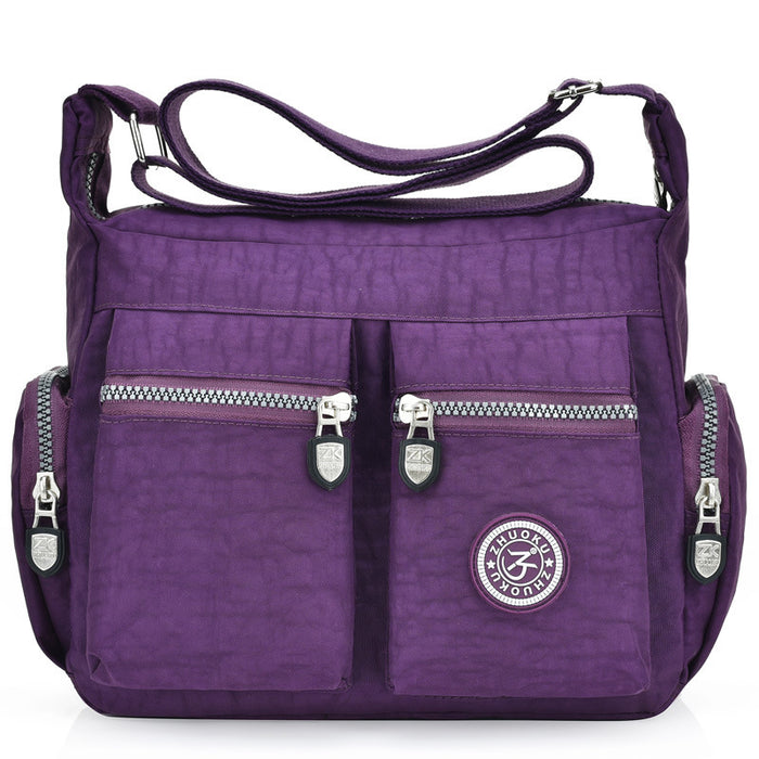 New fashion shoulder cross bag
