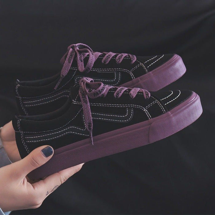 Student Korean Casual Sports Shoes