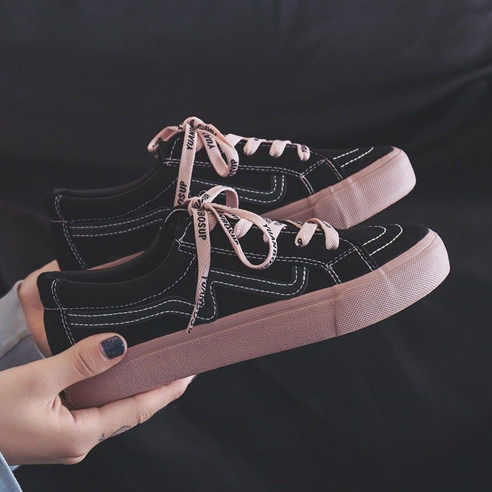 Student Korean Casual Sports Shoes