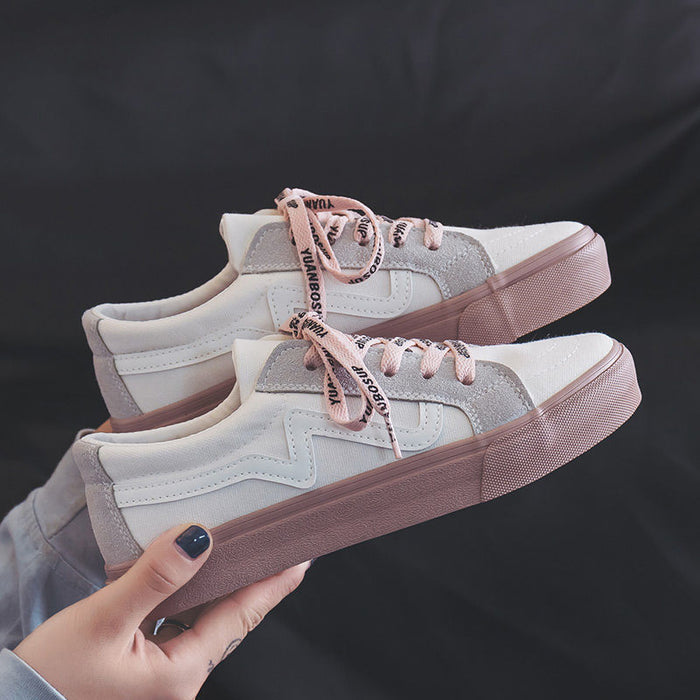 Student Korean Casual Sports Shoes