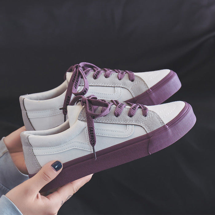 Student Korean Casual Sports Shoes
