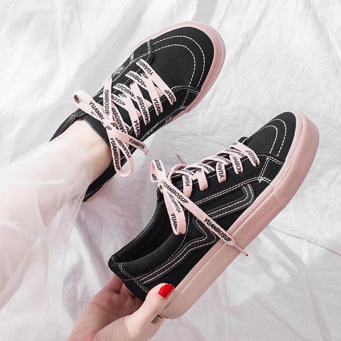 Student Korean Casual Sports Shoes