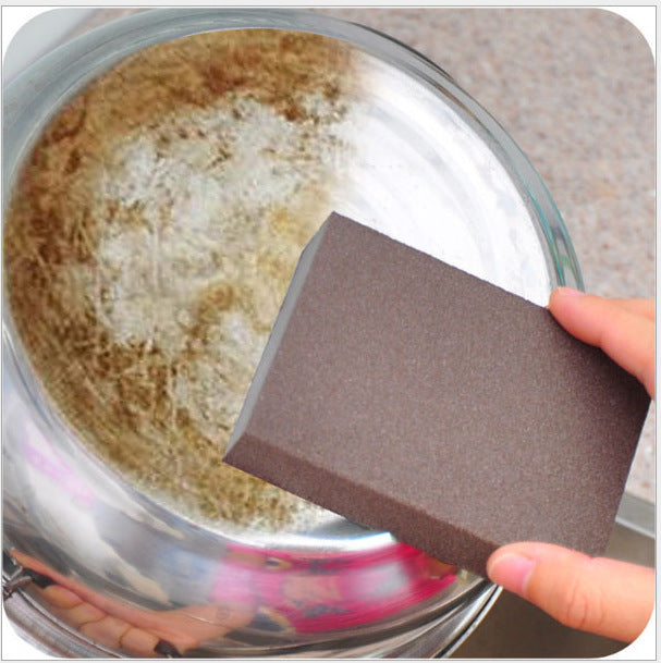 Kitchen Brush Accessories Magic Eraser