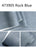 Retro Distressed Industrial Style Simulation Cement Wall Paper