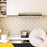 Kitchen Waterproof And Oil-proof Self-adhesive Wall Paper